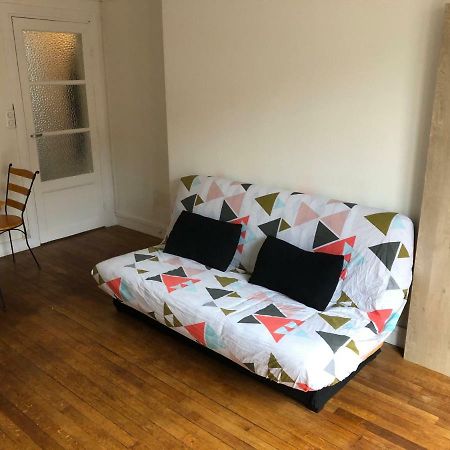 Le Relax Apartment ชาลงส์-อ็อง-ชองปาญ ภายนอก รูปภาพ