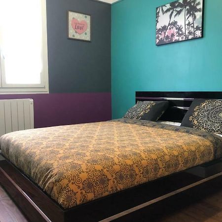 Le Relax Apartment ชาลงส์-อ็อง-ชองปาญ ภายนอก รูปภาพ