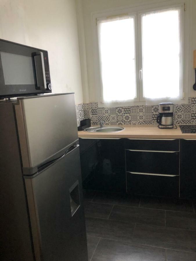 Le Relax Apartment ชาลงส์-อ็อง-ชองปาญ ภายนอก รูปภาพ