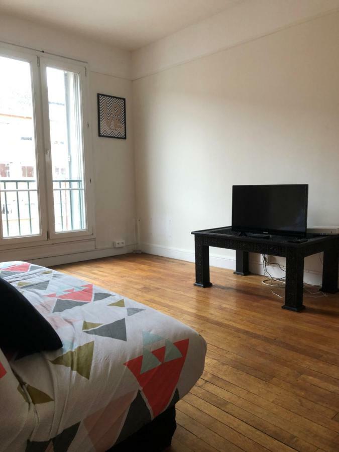 Le Relax Apartment ชาลงส์-อ็อง-ชองปาญ ภายนอก รูปภาพ
