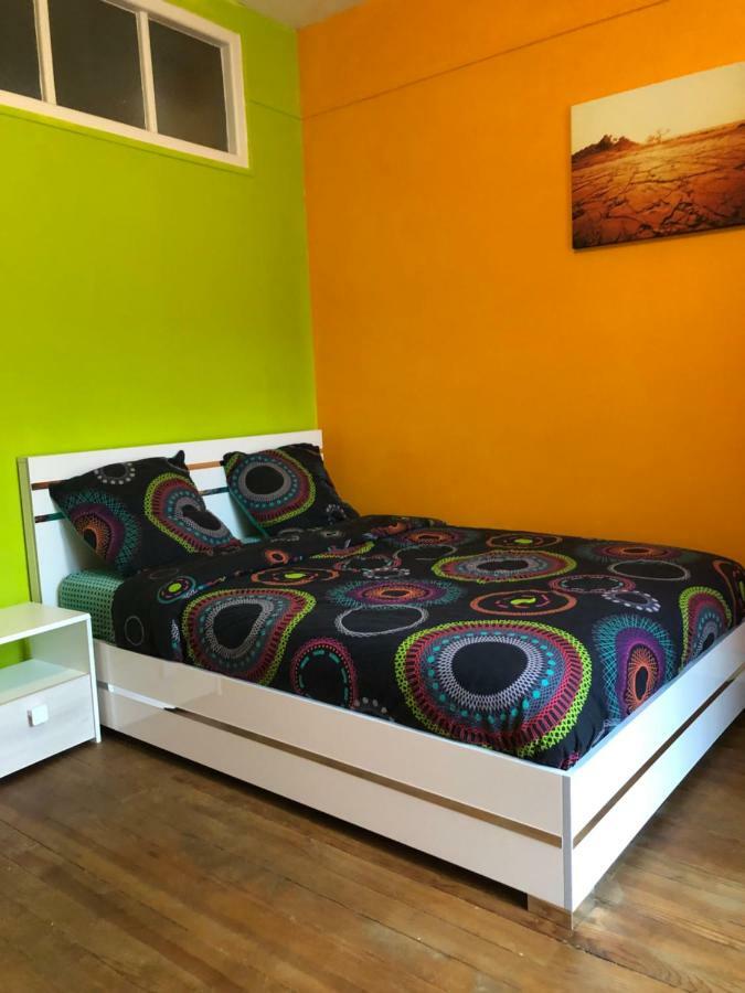 Le Relax Apartment ชาลงส์-อ็อง-ชองปาญ ภายนอก รูปภาพ