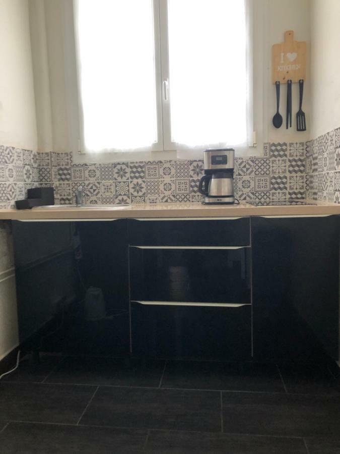 Le Relax Apartment ชาลงส์-อ็อง-ชองปาญ ภายนอก รูปภาพ